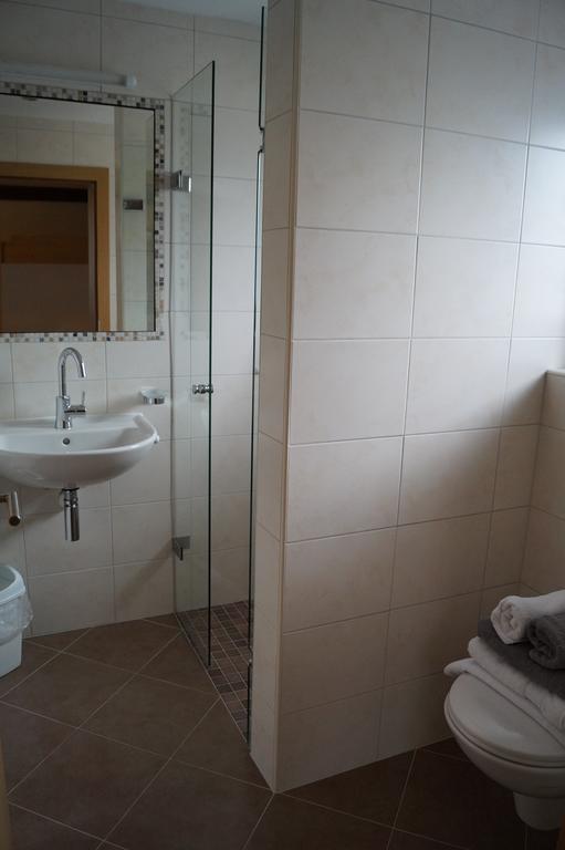 Appartement Gaestehaus Aloisia Хипах Екстериор снимка